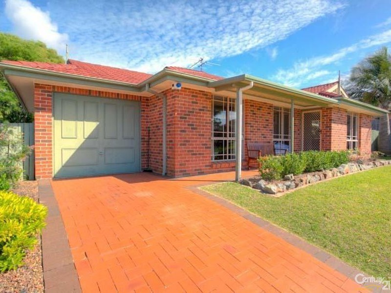 19 Angophora Close, Mount Hutton NSW 2290