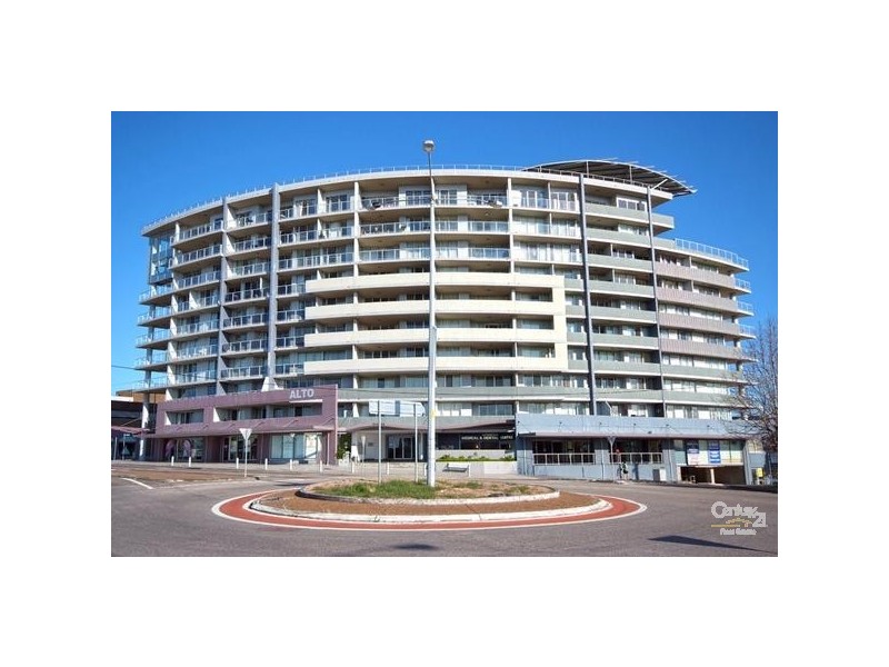 509/316 Charlestown Road   Alto Apartments, Charlestown NSW 2290