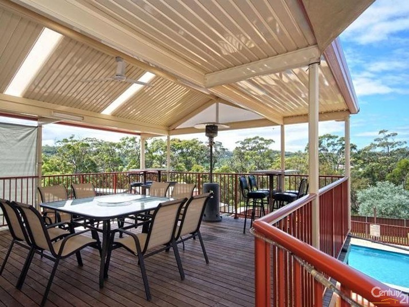 6 Kestrel Avenue, Mount Hutton NSW 2290