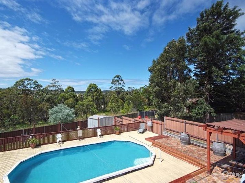 6 Kestrel Avenue, Mount Hutton NSW 2290