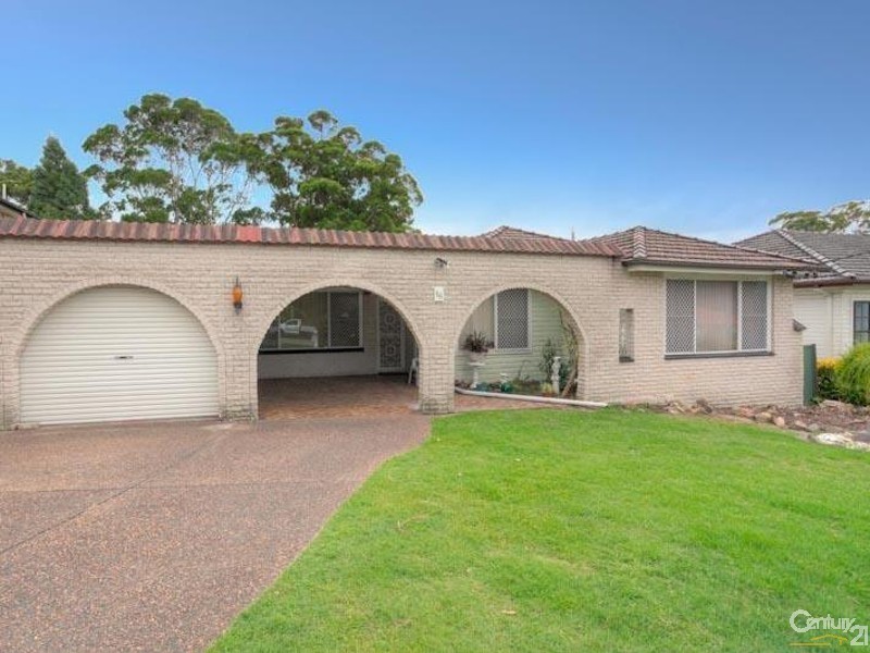 16 Madison Drive, Adamstown Heights NSW 2289