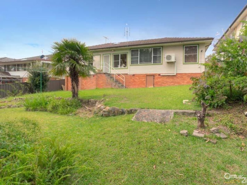 16 Madison Drive, Adamstown Heights NSW 2289
