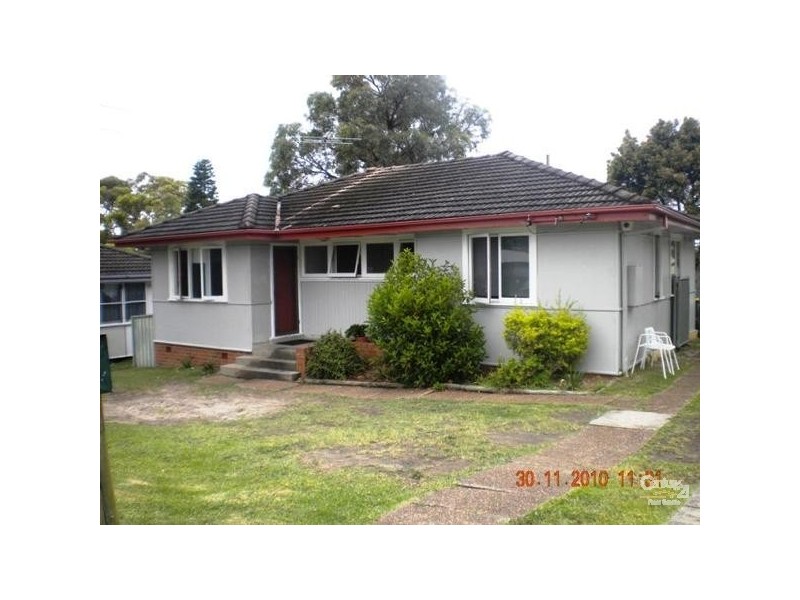 18 Willow Road, Gateshead NSW 2290