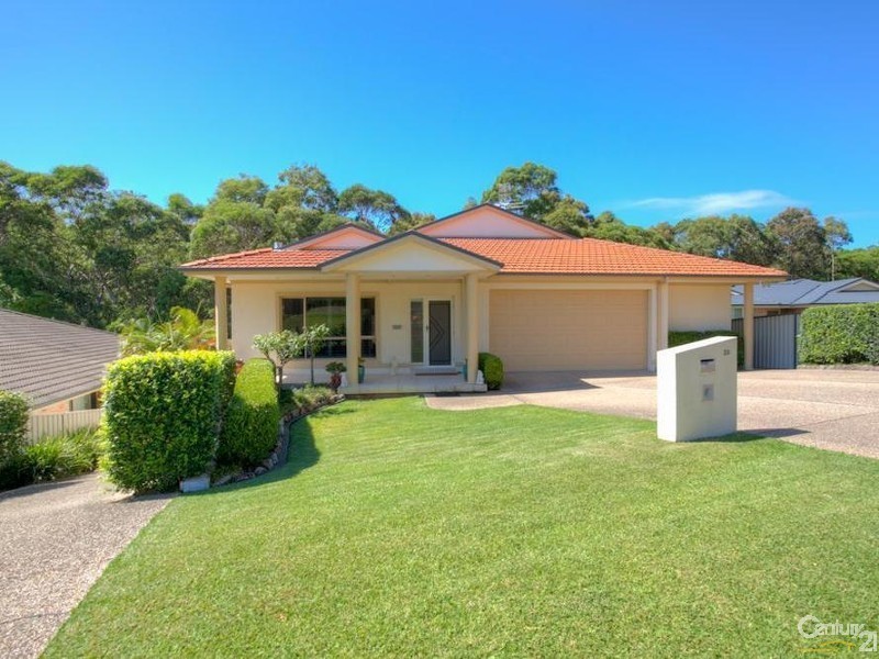 29 Seafarer Close, Belmont NSW 2280