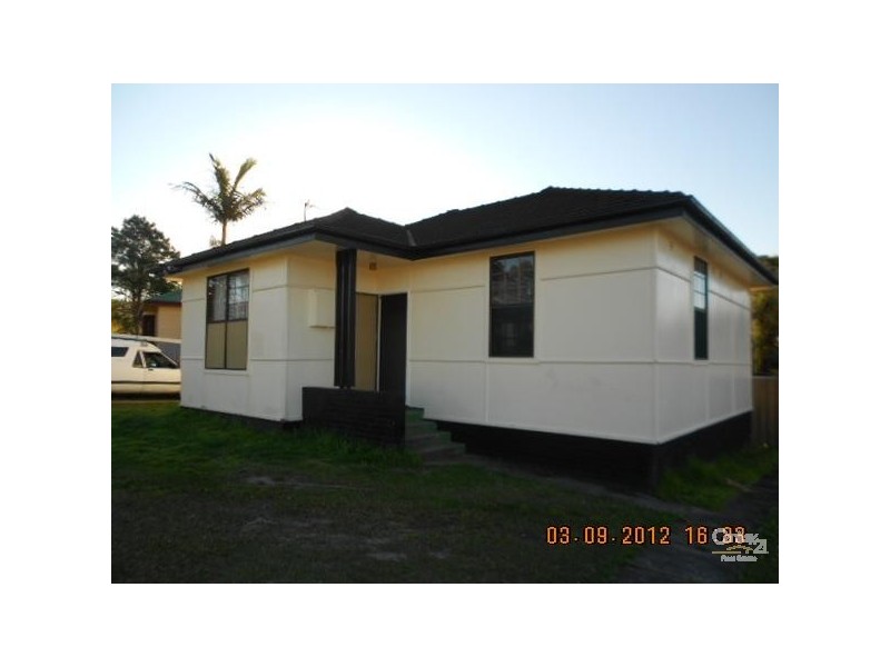 1 Manfred Avenue, Windale NSW 2306