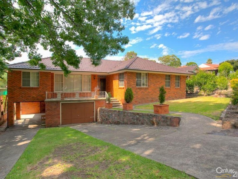 12 Bender Parade, Kotara NSW 2289
