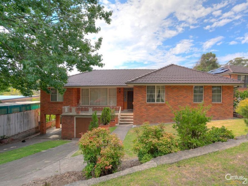 12 Bender Parade, Kotara NSW 2289