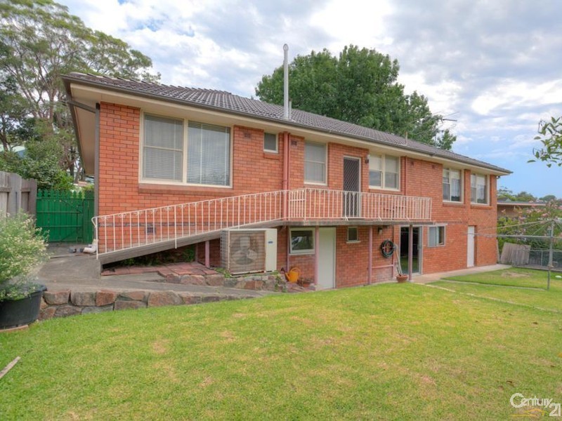 12 Bender Parade, Kotara NSW 2289