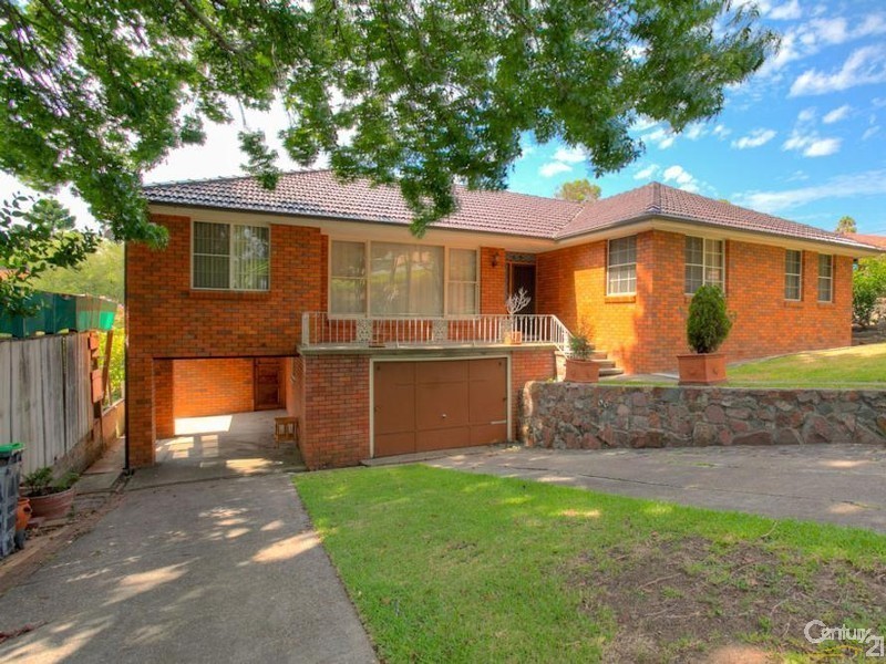 12 Bender Parade, Kotara NSW 2289