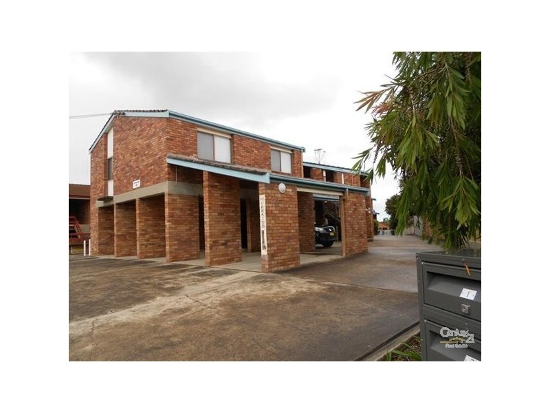 3/283 Pacific Highway, Charlestown NSW 2290