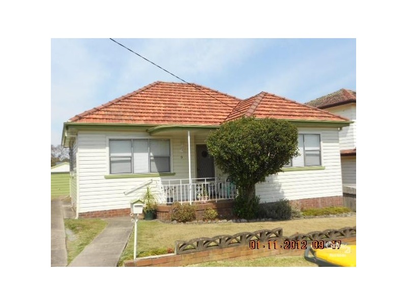 9 Catherine Street, Waratah West NSW 2298