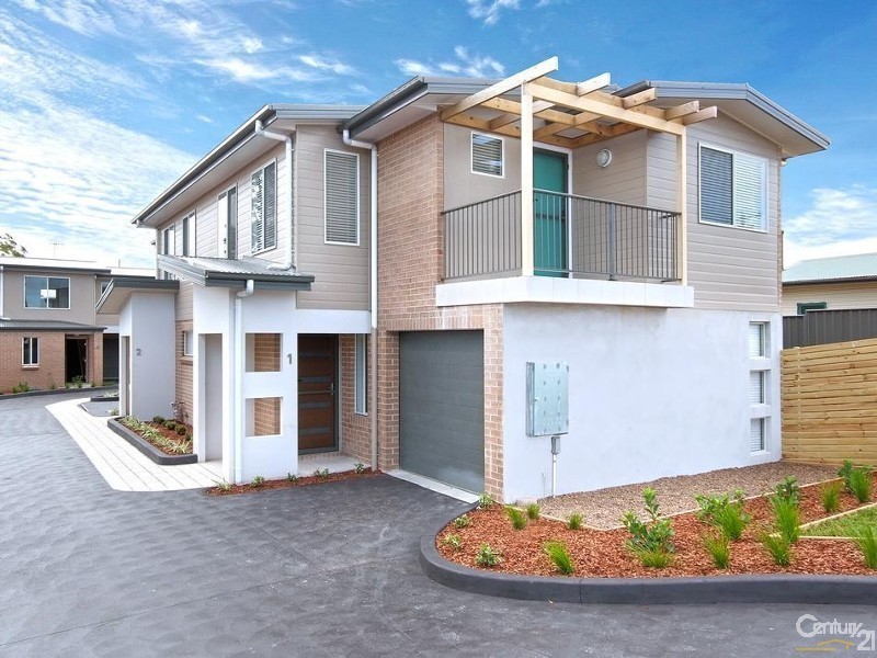 1/99 Kahibah Road, Kahibah NSW 2290