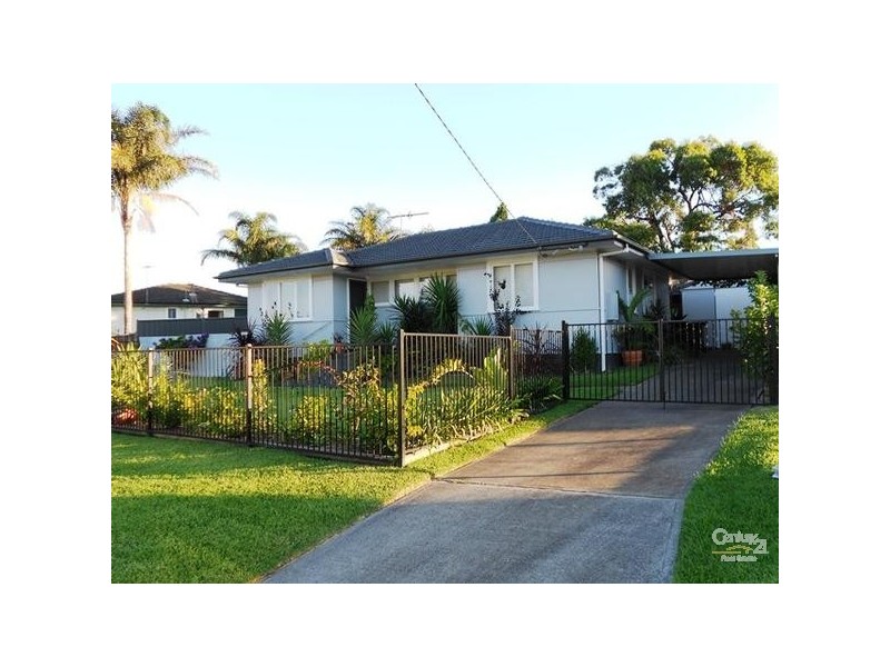 48 Lachlan Street, Windale NSW 2306