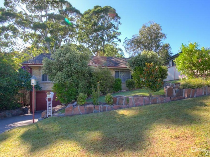123 Prospect Road, Garden Suburb NSW 2289