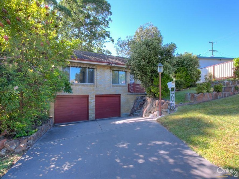 123 Prospect Road, Garden Suburb NSW 2289