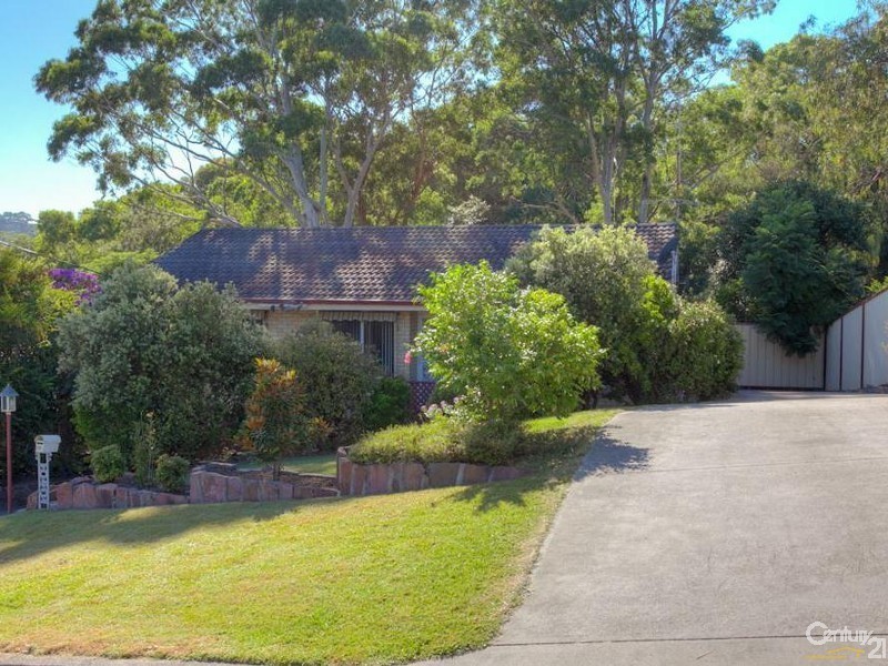 123 Prospect Road, Garden Suburb NSW 2289