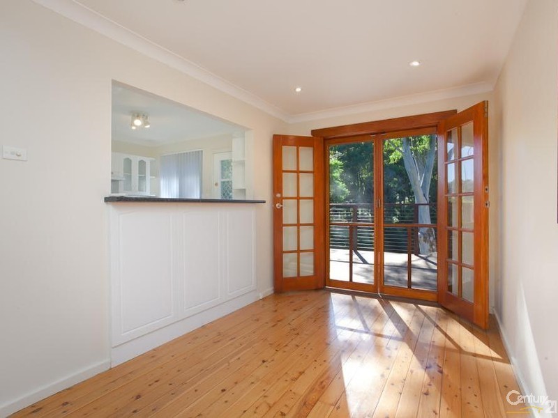 123 Prospect Road, Garden Suburb NSW 2289