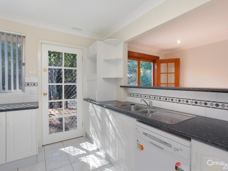 123 Prospect Road, Garden Suburb NSW 2289