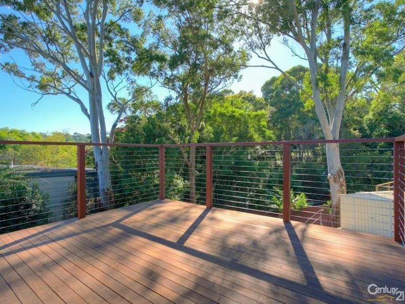 123 Prospect Road, Garden Suburb NSW 2289