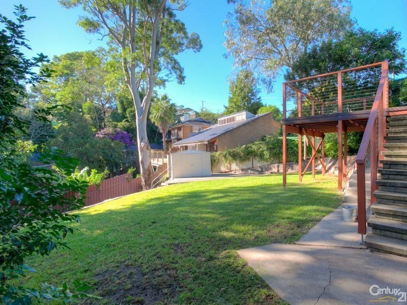 123 Prospect Road, Garden Suburb NSW 2289