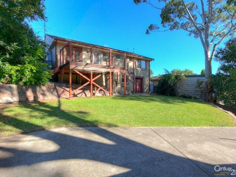 123 Prospect Road, Garden Suburb NSW 2289
