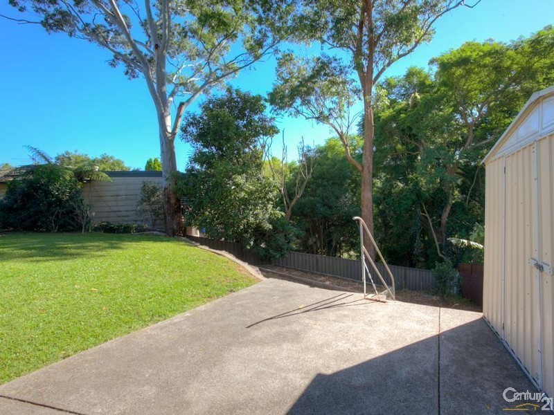 123 Prospect Road, Garden Suburb NSW 2289