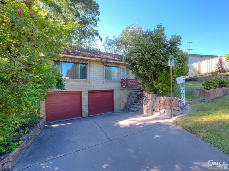 123 Prospect Road, Garden Suburb NSW 2289