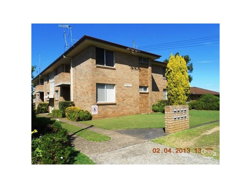 6/4 Milson Street, Charlestown NSW 2290