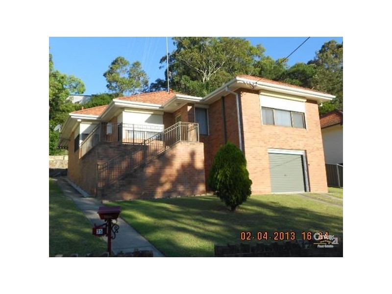 35 Claremont Avenue, Adamstown Heights NSW 2289