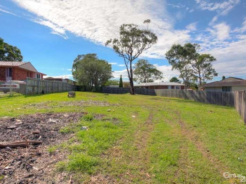 12 Neikah Place, Windale NSW 2306