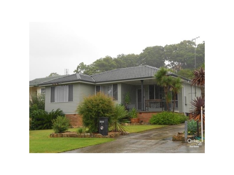 5 Julie Avenue, Warners Bay NSW 2282