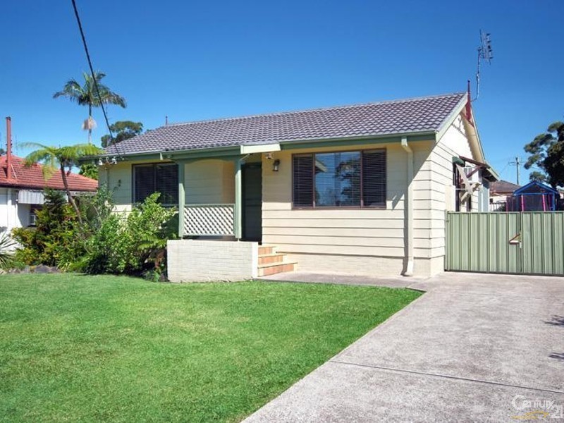 6 Boree Avenue, Windale NSW 2306