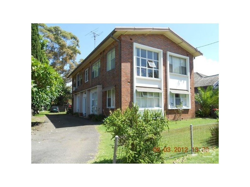4/71 Tooke Street, Cooks Hill NSW 2300