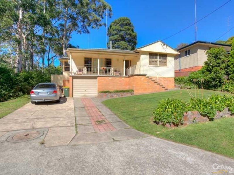 115 EK Avenue, Charlestown NSW 2290