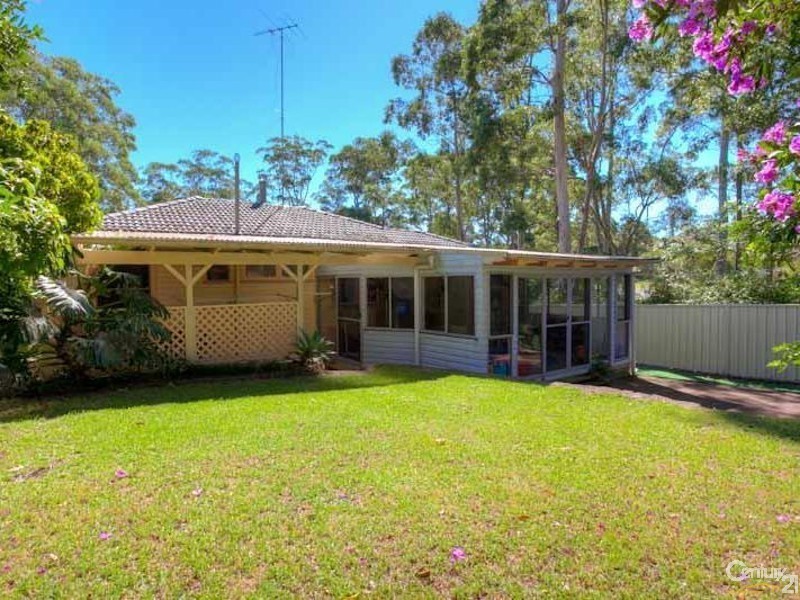 115 EK Avenue, Charlestown NSW 2290