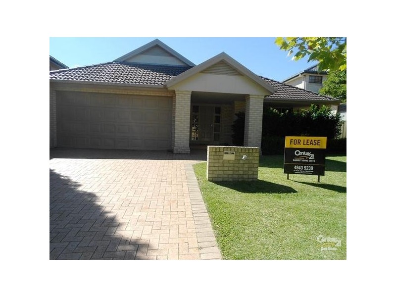 5 Pandorea Way, Valentine NSW 2280