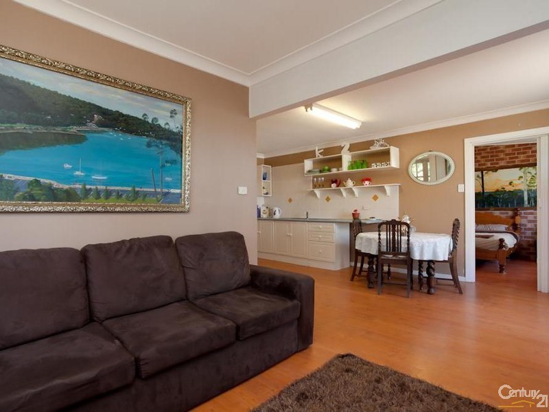 2B Alexander Place, Swansea NSW 2281