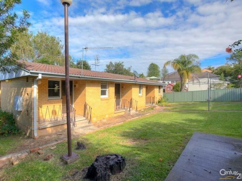 1-9/48 Frith Street, Kahibah NSW 2290