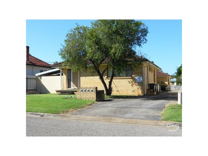 2/42 Church Street, Gateshead NSW 2290