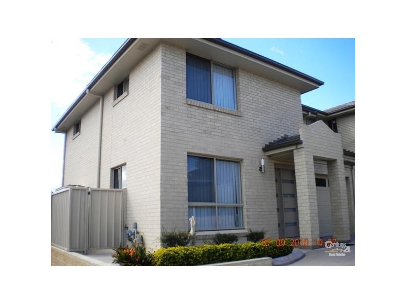 2/16 Baroonba Street, Whitebridge NSW 2290