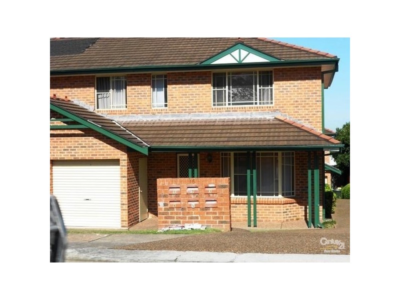 2/16 Frederick Street, Charlestown NSW 2290