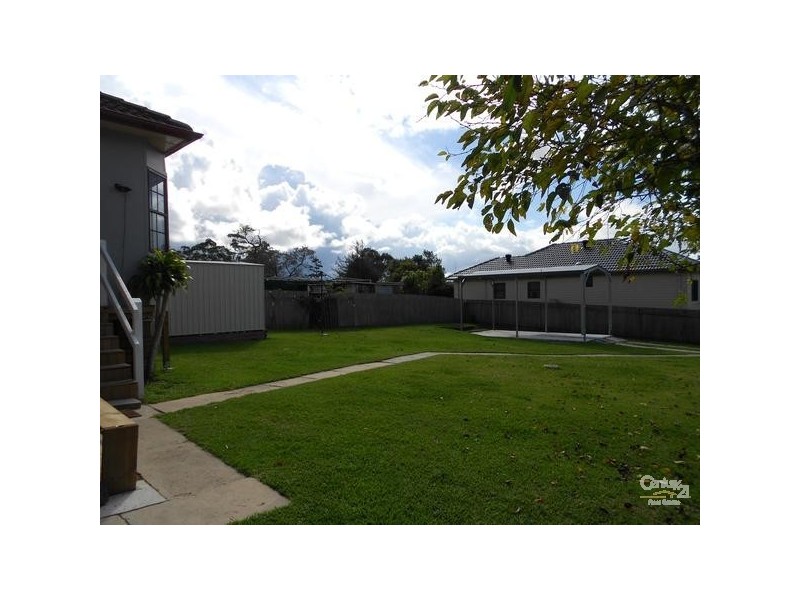 31 Lake Street, Windale NSW 2306