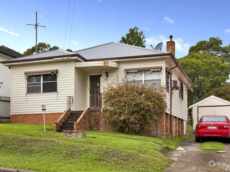 20 Pearce Street, Cardiff NSW 2285