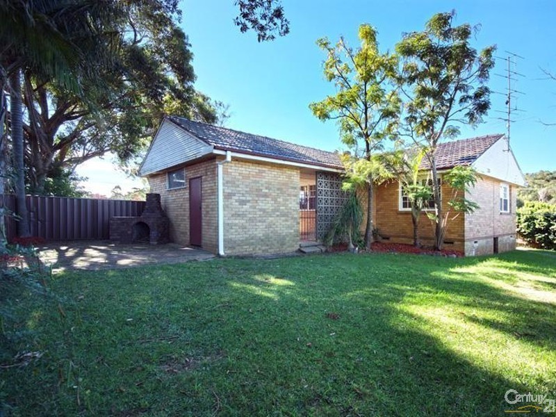 79 Myall Road, Cardiff NSW 2285