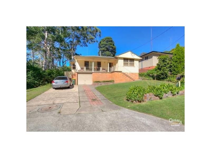 115 EK Avenue, Charlestown NSW 2290