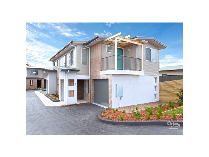 1/99 Kahibah Road, Kahibah NSW 2290