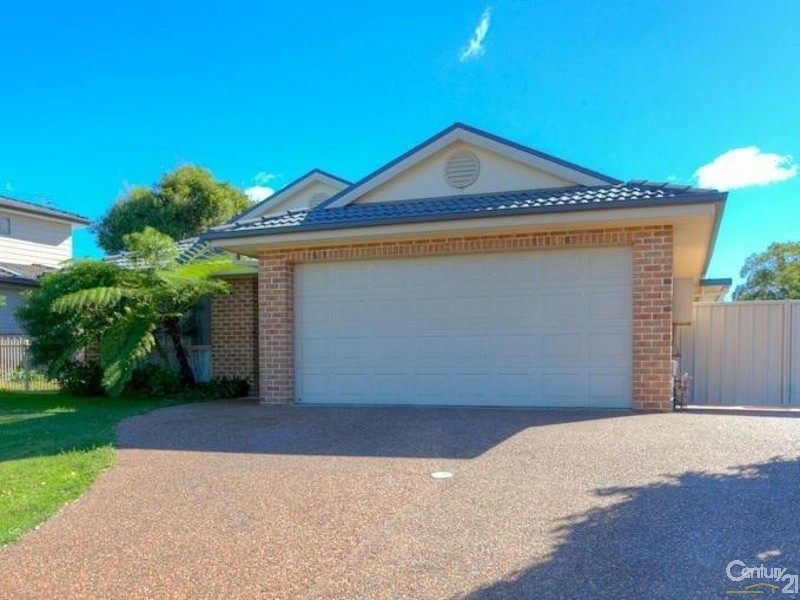 7 Trent Street, Charlestown NSW 2290