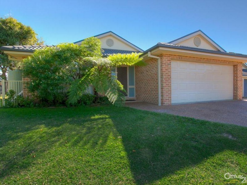 7 Trent Street, Charlestown NSW 2290