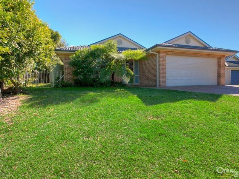 7 Trent Street, Charlestown NSW 2290