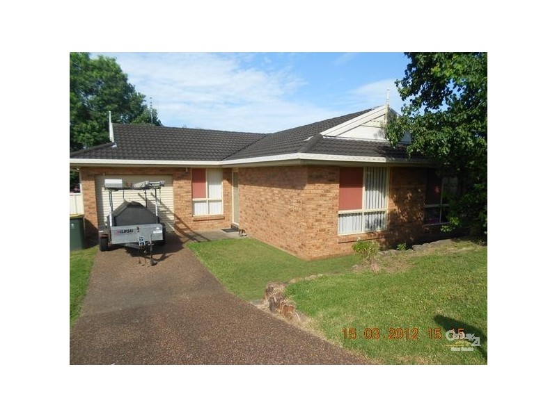 33 Callan Avenue, Maryland NSW 2287